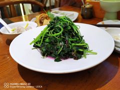 清炒时蔬-苏小柳手工点心(人民广场分院)
