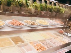 -蓉城四海黑牛烤肉海鲜自助餐厅(宜兴宝龙店)