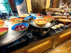 -怡咖啡海鲜自助餐厅(浦东香格里拉店)