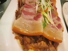 -不倒翁·徽天下名菜楼(马鞍山路店)