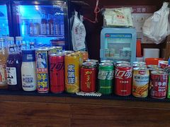 -李不管把把烧(合肥总店)