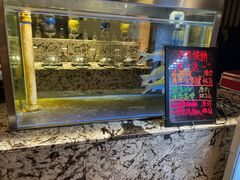 门面-五洲皇冠巴西烤肉餐厅