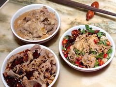 -涮福記·现切牛羊肉火锅(世纪汇店)