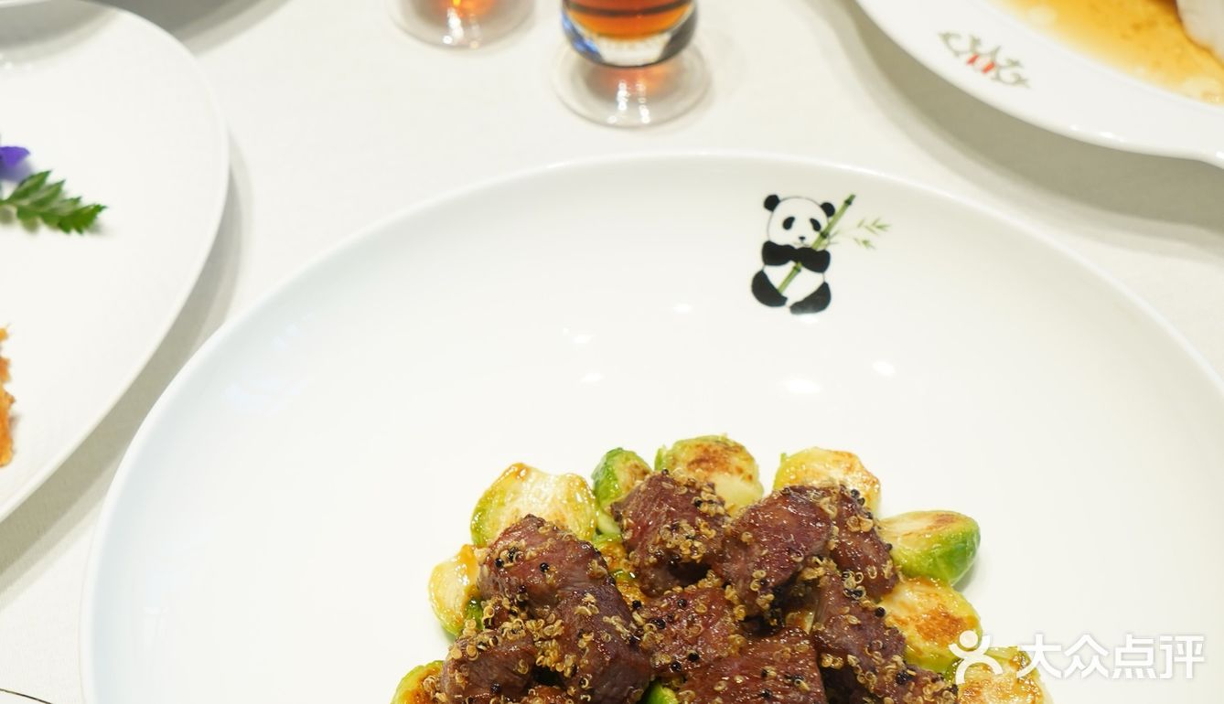 秋冬的仪式感，跟姐妹聚会就来黑珍珠潮菜🤔