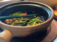 -张家卫·阳江菜·小海鲜(肥婆湾桥店)