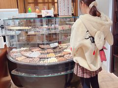 -Laderach 莱德拉(上海环贸iapm店)