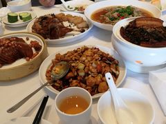樟茶鸭-眉州东坡(北苑华贸店)