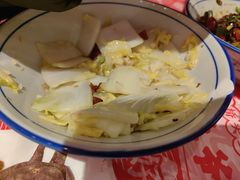 -荆九爷爆炒桥头三嫩(浙大店)