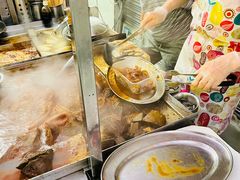 -明记牛杂(新马路分店)