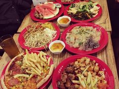 -好伦哥(温都水城店)