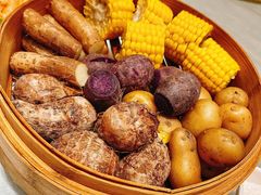 -梦都海鲜酒家(万达广场江桥店)