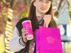 -霸王茶姬(南强街店)