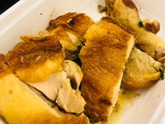 -吴山烤禽 (吴山路店)