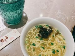 -松鹤楼面馆(飞州国际广场店)