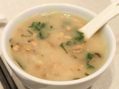 王府松子鸭羹-狮王府淮扬菜(新街口友谊店)