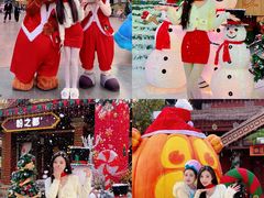 -南宁方特东盟神画