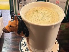 -杨梅市场·打工人小酒馆(新天地店)