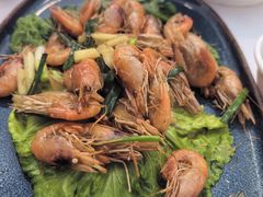 -春餐厅