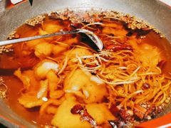 -渝信川菜(西单店)