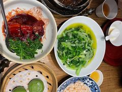 -香雪海饭店中餐厅(湖滨店)