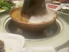 -福寿斋·老北京铜锅涮肉·烤鸭(顺义总店)