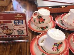 -冶建镜子·中国龙虾王(总店)
