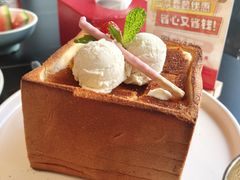 -辣尚瘾·烤鱼·新川菜(交大直营店)