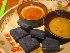 -乡食柴房  湖南乡里菜(龙岗中心城店)