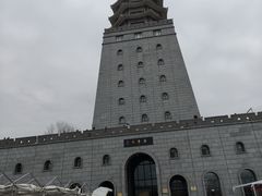 -珲春防川景区