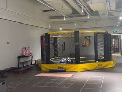 -FLARE STAR FITNESS(复地活力城店)
