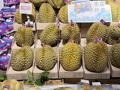 -Olé精品超市(上海港汇恒隆店)