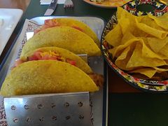 -HFFOUSA TACO弗萨塔可墨西哥餐厅(颐堤港店)