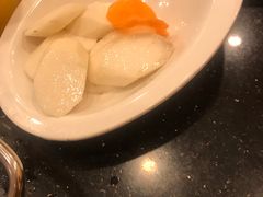 -蝎王府羊蝎子(北大地店)