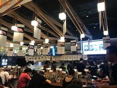 -成都你六姐·牛肉冒菜(城市集市合生汇店)