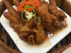 -顺德人家食府(黄金广场店)