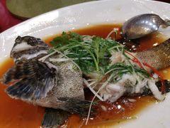 -阿锋鲍鱼酒家美食汇(华安店)