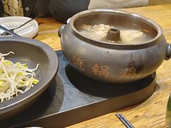 -云海肴·汽锅鸡·云南菜(天津国金汇店)