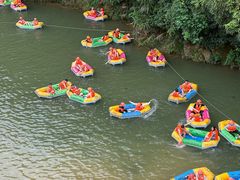 -清泉湾生态旅游度假区