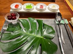 -王府茶楼茶宴·创意菜(朝阳公园店)
