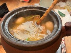 -金鱼妈妈 山野·食趣(荫山街店)