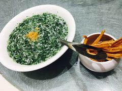 文思豆腐-小厨娘淮扬菜(天印大道店)