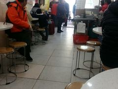 大堂-明兴正宗潮州五彩鱼蛋粉面(中山六路店)