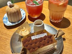 -Kekimatata 生日蛋糕·烘焙教学