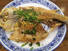 -兰边碗(鼓楼店)