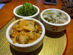 麻辣蛤蜊-有喜屋·烧鸟·居酒屋(周浦万达店)
