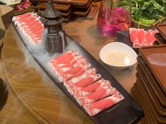 -慢丽江·云南野生菌土鸡锅(付家庄店)