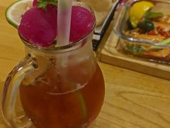 -曼泰·泰餐(京华城店)