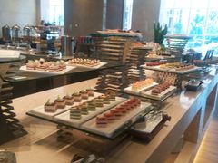 -长沙三景韦尔斯利酒店·Oval全日制餐厅自助餐