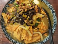 -螺世纪螺蛳粉·桂味小排档(裕德店)