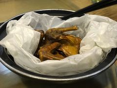 -大鸽饭(马王堆店)